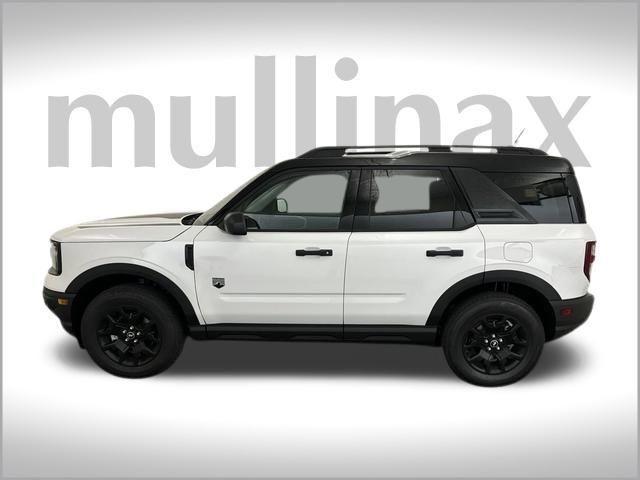 new 2024 Ford Bronco Sport car, priced at $30,051