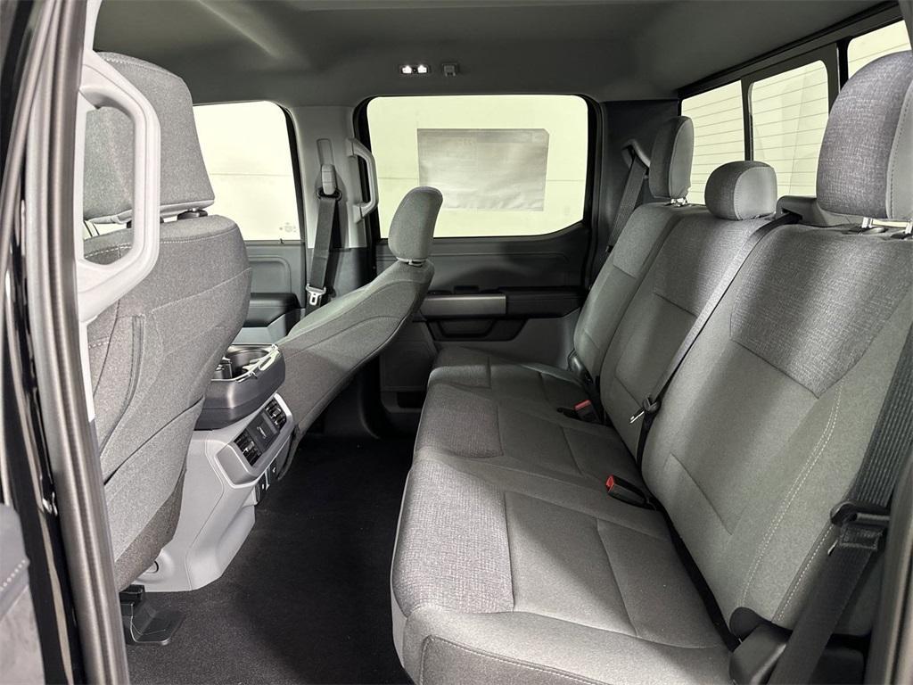 new 2025 Ford F-150 car, priced at $55,359