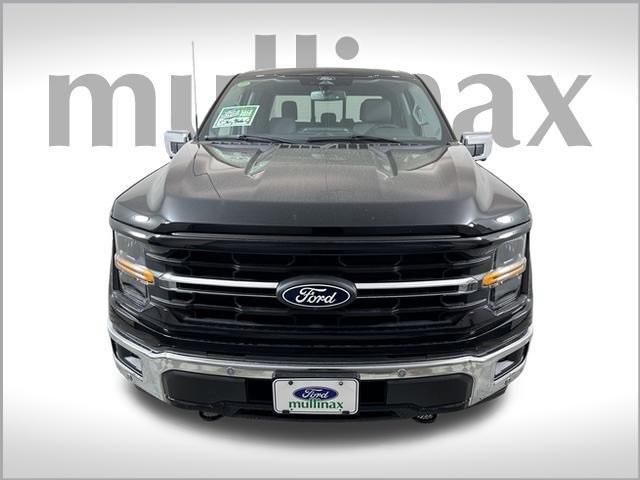 new 2025 Ford F-150 car, priced at $55,359