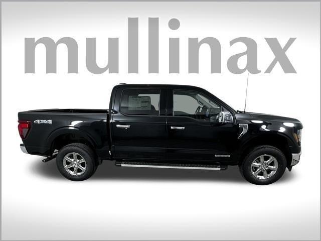 new 2025 Ford F-150 car, priced at $55,359