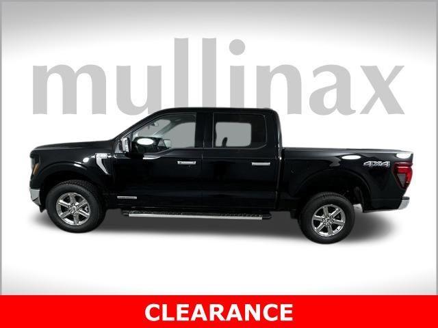 new 2025 Ford F-150 car, priced at $51,359