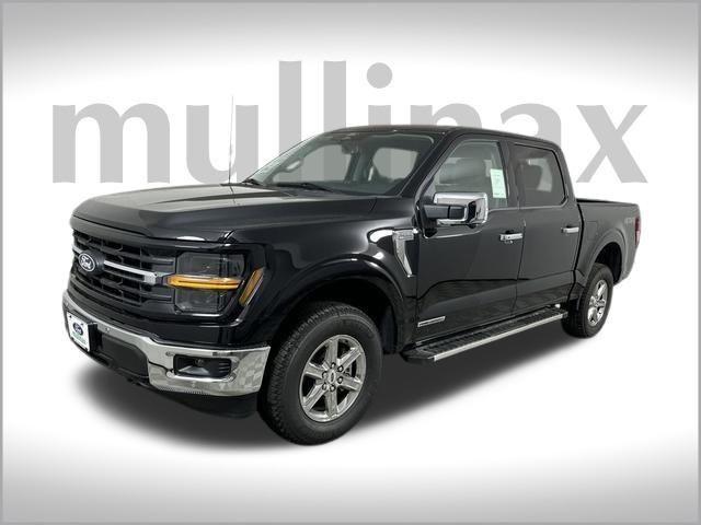 new 2025 Ford F-150 car, priced at $51,359