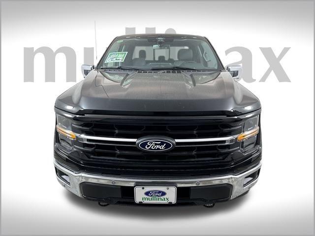 new 2025 Ford F-150 car, priced at $51,359