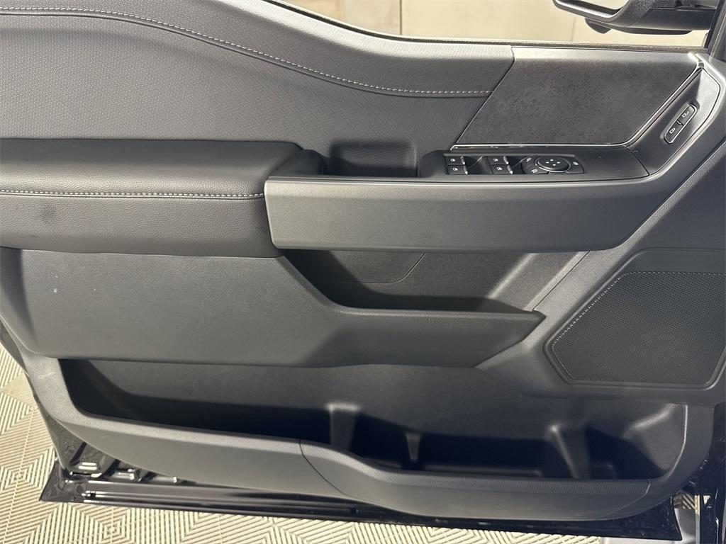 new 2025 Ford F-150 car, priced at $58,154