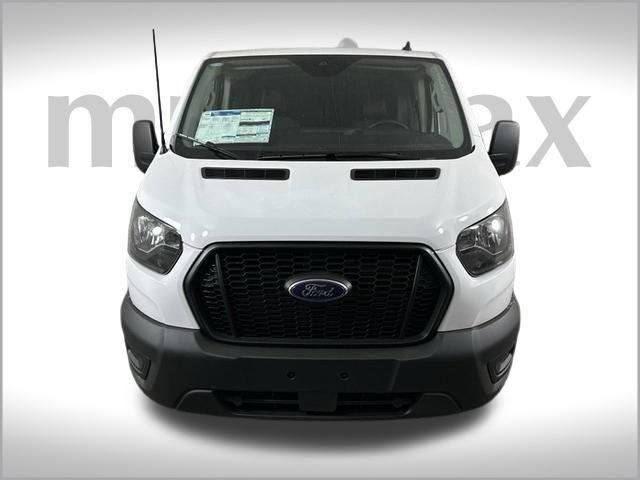 new 2025 Ford Transit-150 car, priced at $45,779