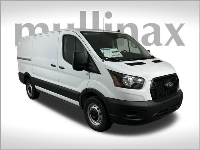 new 2025 Ford Transit-150 car, priced at $49,740