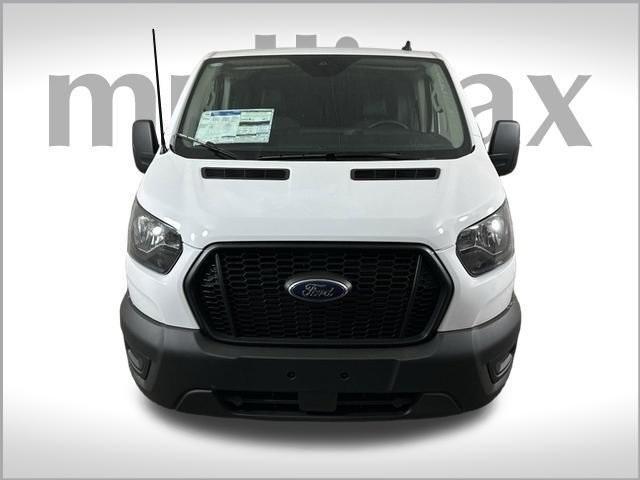 new 2025 Ford Transit-150 car, priced at $45,779