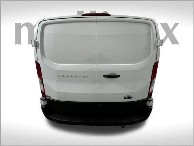 new 2025 Ford Transit-150 car, priced at $45,779