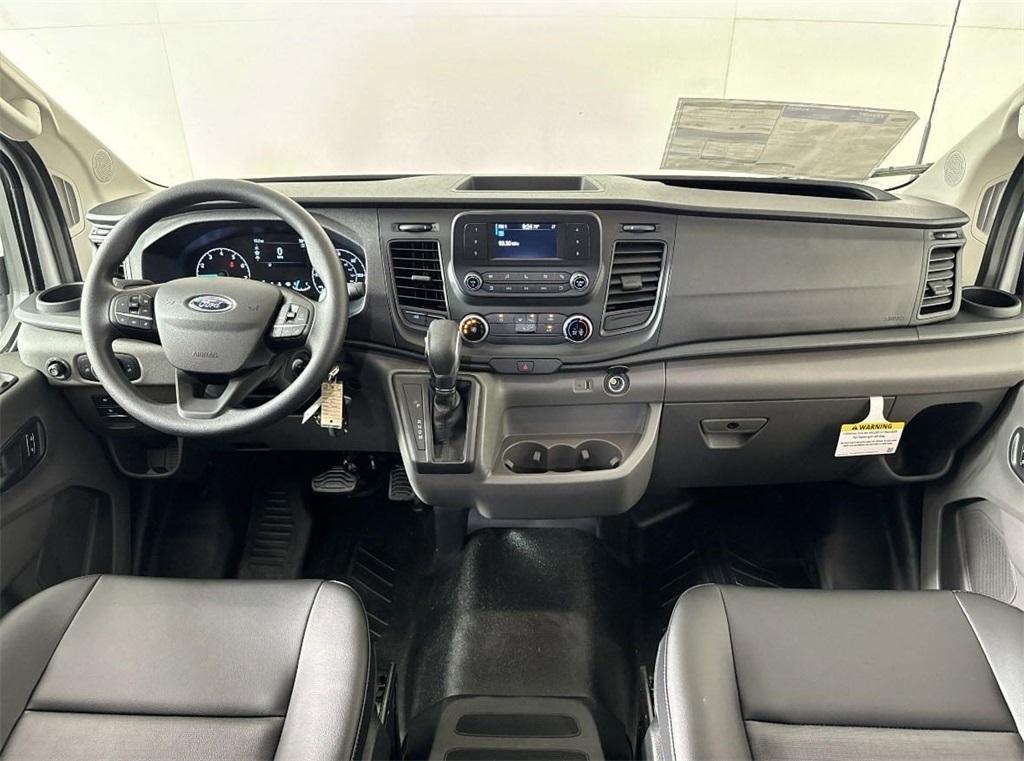 new 2025 Ford Transit-150 car, priced at $45,779