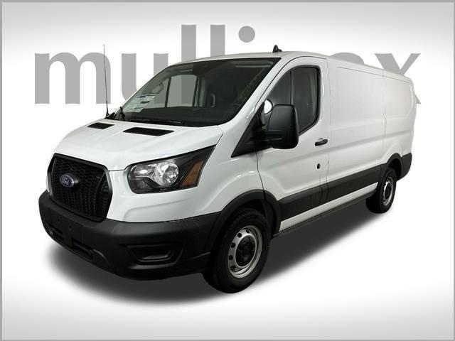 new 2025 Ford Transit-150 car, priced at $45,779