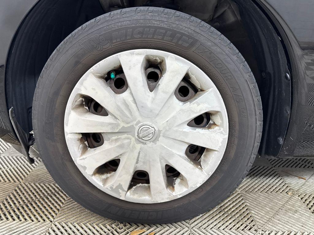 used 2014 Nissan Versa Note car, priced at $7,900