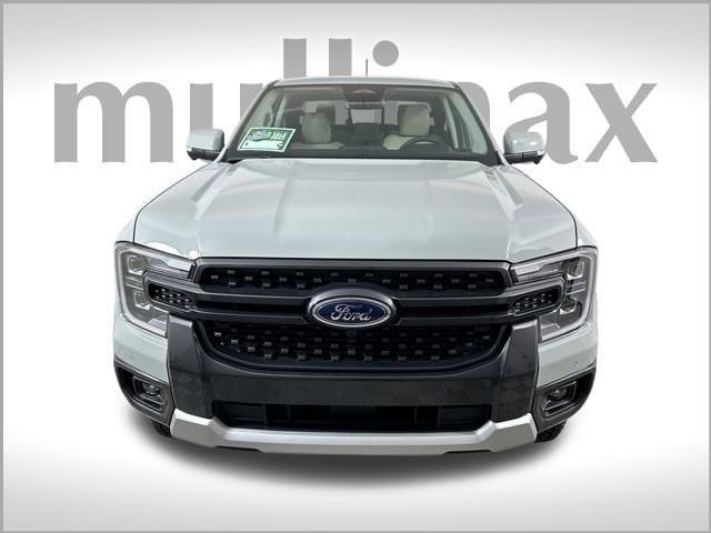 new 2024 Ford Ranger car, priced at $44,146