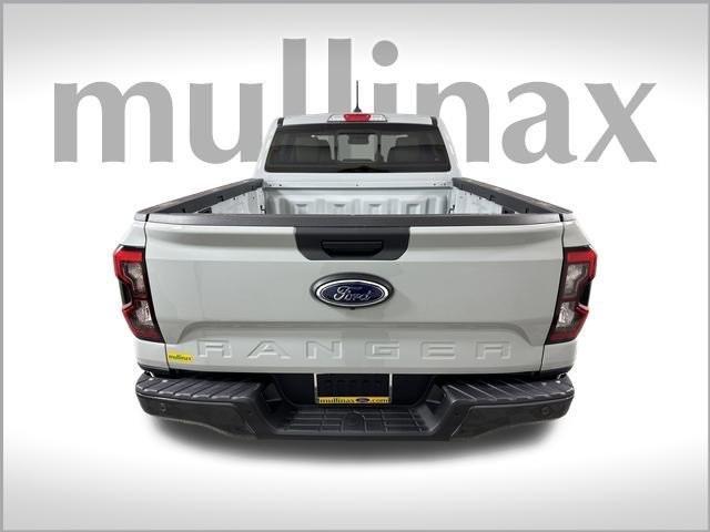 new 2024 Ford Ranger car, priced at $44,146