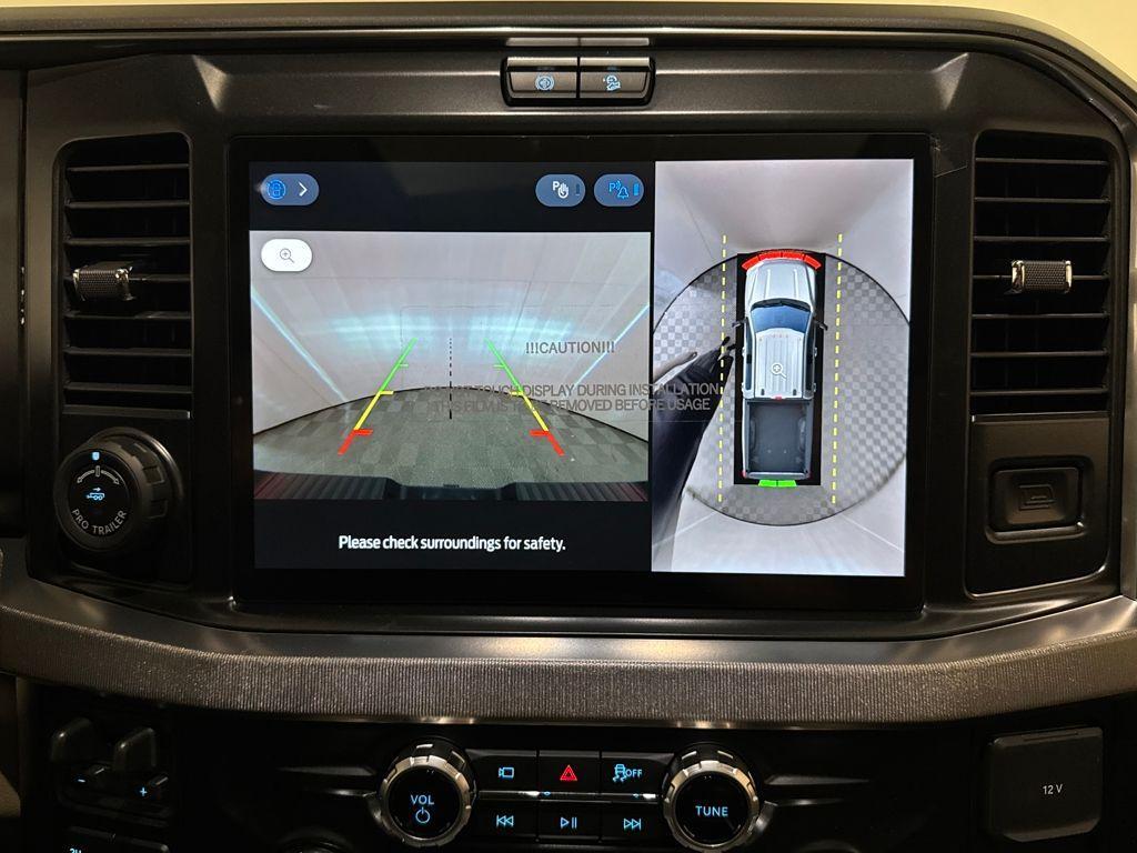 new 2026 Ford F-250 car, priced at $98,819