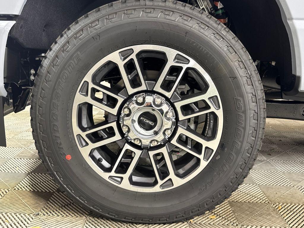 new 2026 Ford F-250 car, priced at $98,819