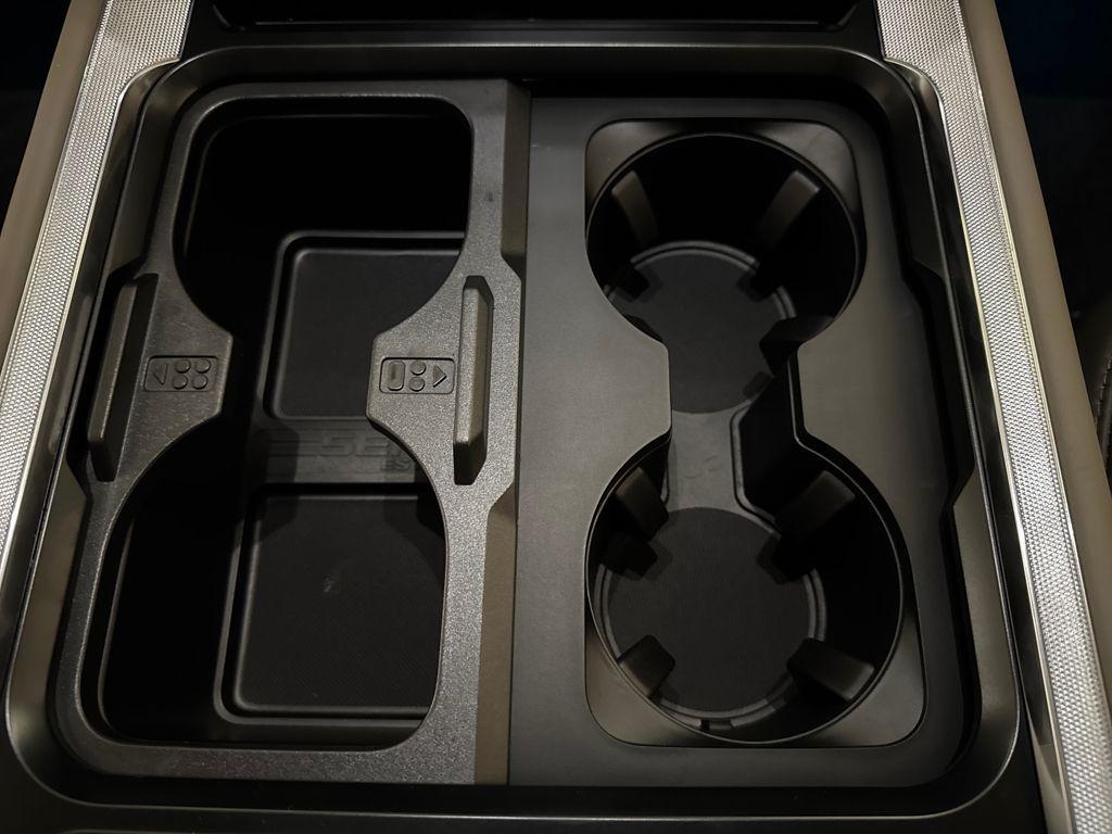 new 2026 Ford F-250 car, priced at $98,819