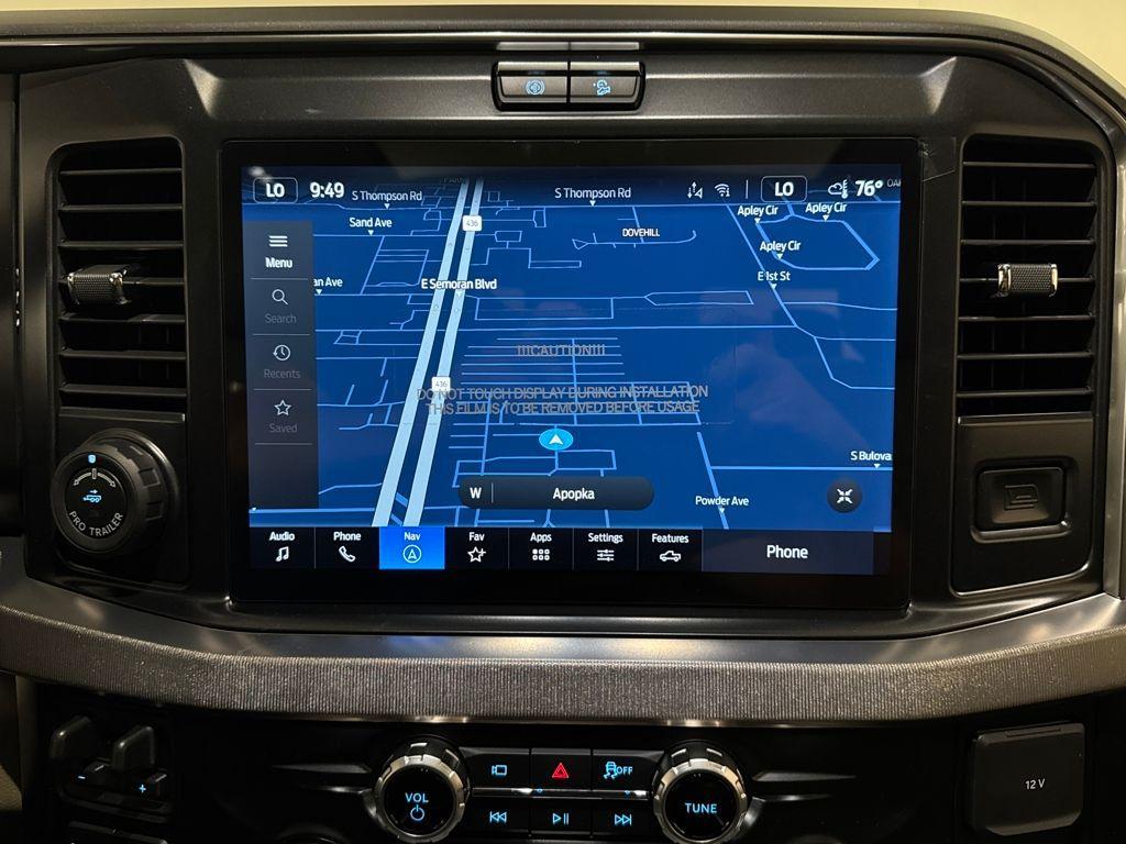 new 2026 Ford F-250 car, priced at $98,819