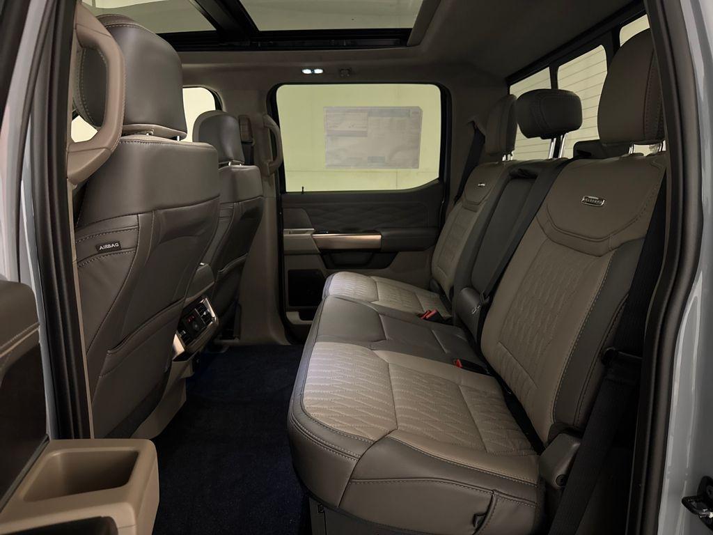 new 2026 Ford F-250 car, priced at $98,819