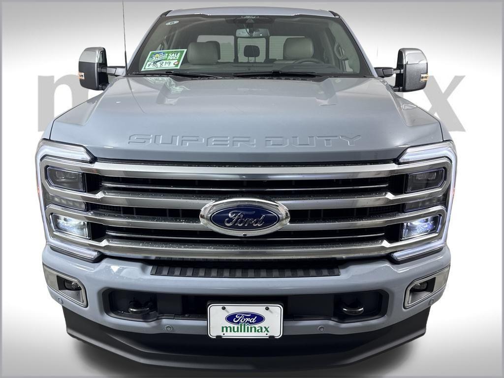 new 2026 Ford F-250 car, priced at $98,819
