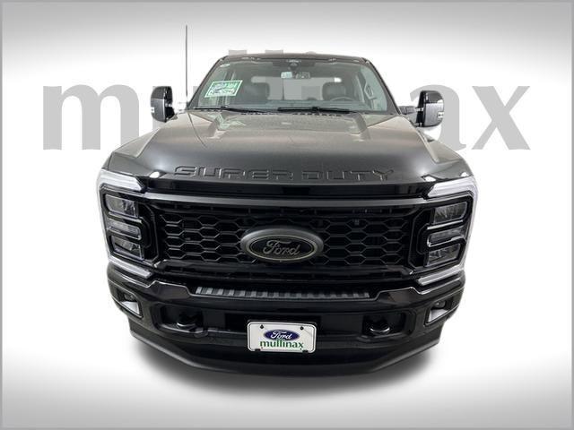 new 2025 Ford F-250 car, priced at $84,699