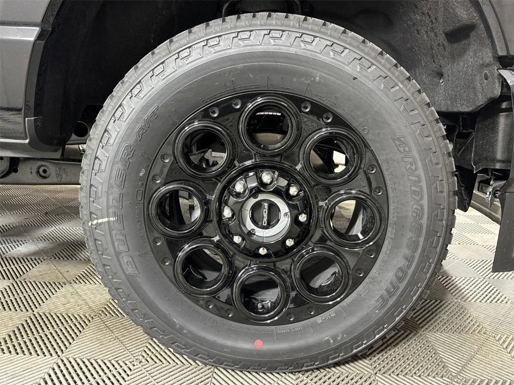 new 2025 Ford F-250 car, priced at $85,354