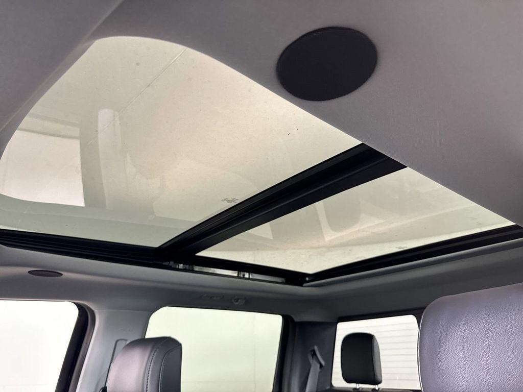 new 2025 Ford F-250 car, priced at $84,699