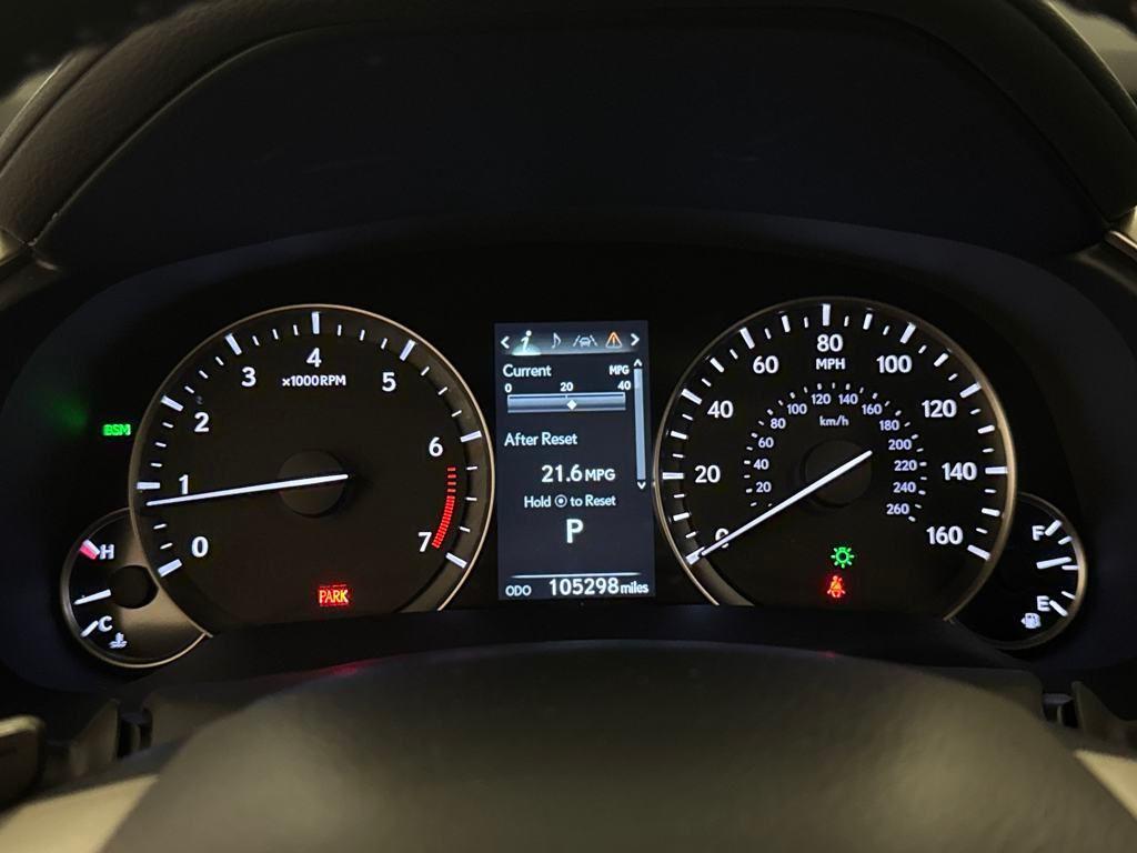 used 2020 Lexus RX 350 car, priced at $26,900
