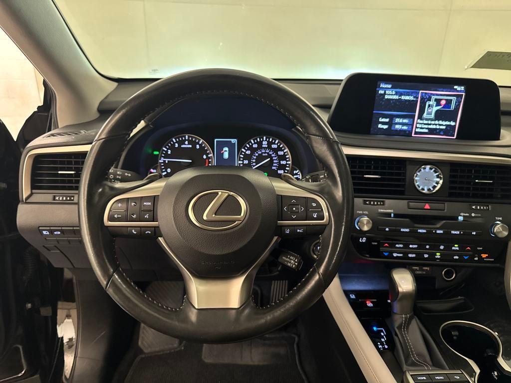 used 2020 Lexus RX 350 car, priced at $26,900