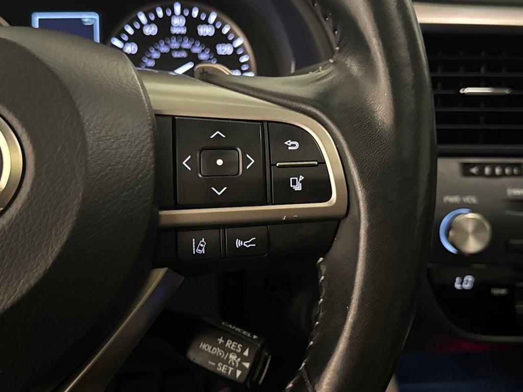 used 2020 Lexus RX 350 car, priced at $26,900
