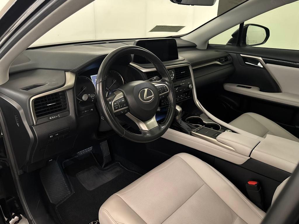 used 2020 Lexus RX 350 car, priced at $26,900