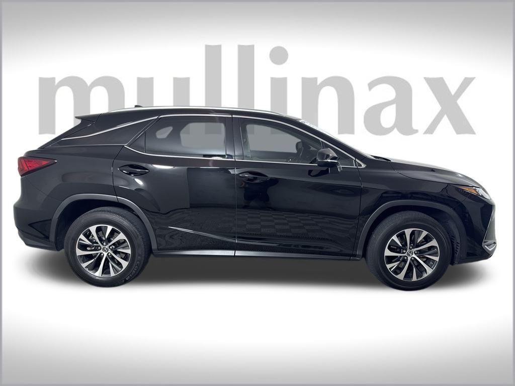 used 2020 Lexus RX 350 car, priced at $26,900
