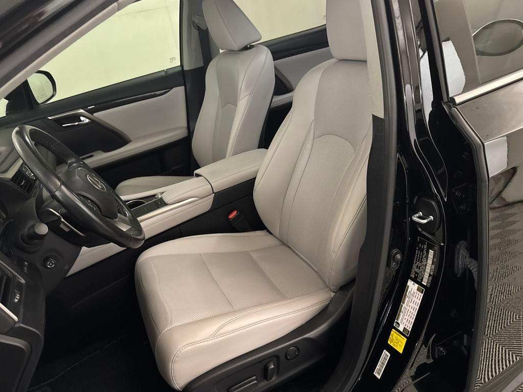 used 2020 Lexus RX 350 car, priced at $26,900