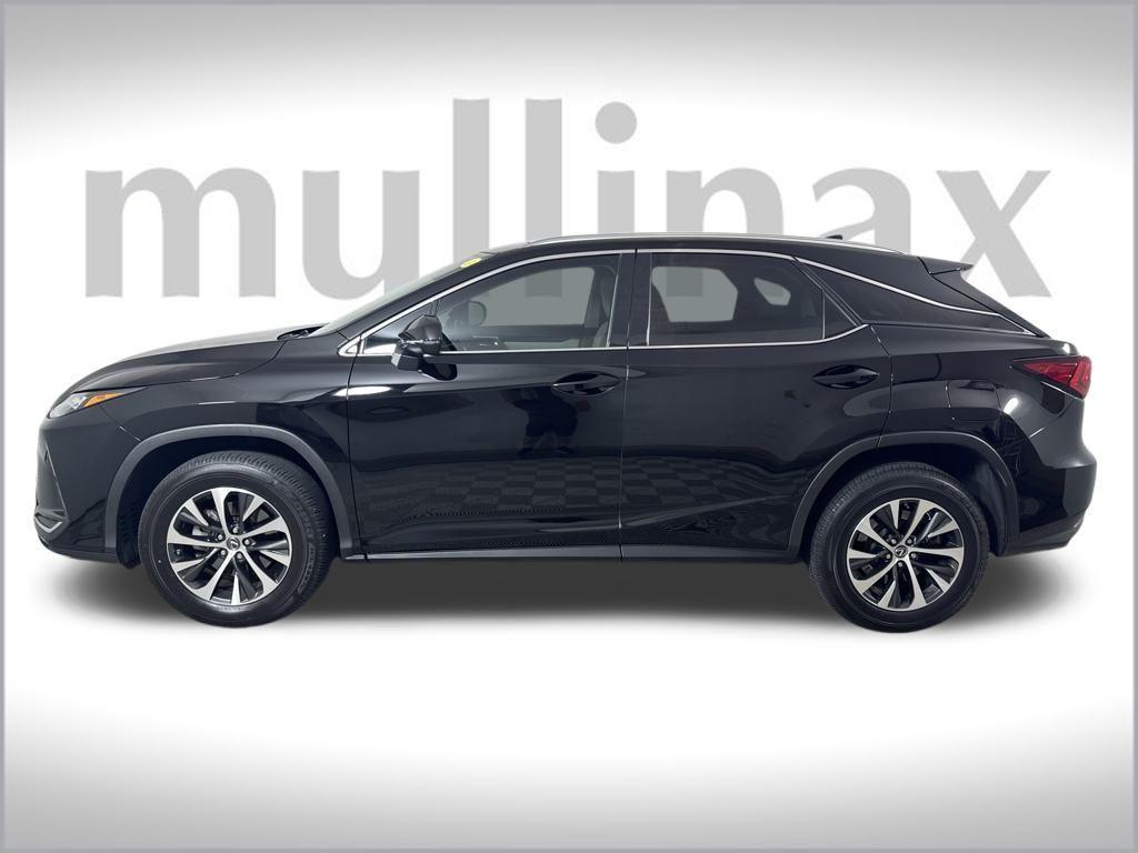 used 2020 Lexus RX 350 car, priced at $26,900
