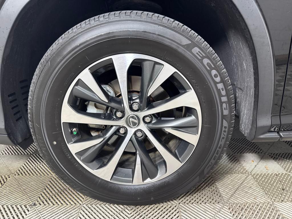 used 2020 Lexus RX 350 car, priced at $26,900