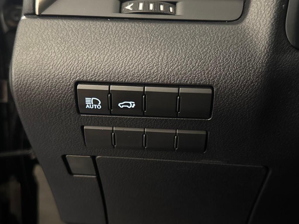 used 2020 Lexus RX 350 car, priced at $26,900