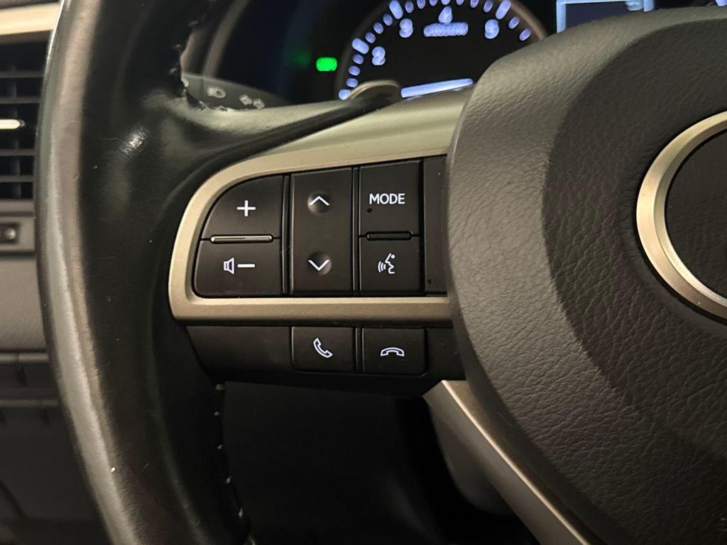 used 2020 Lexus RX 350 car, priced at $26,900