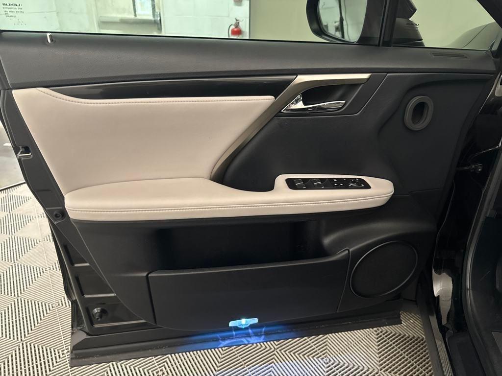 used 2020 Lexus RX 350 car, priced at $26,900