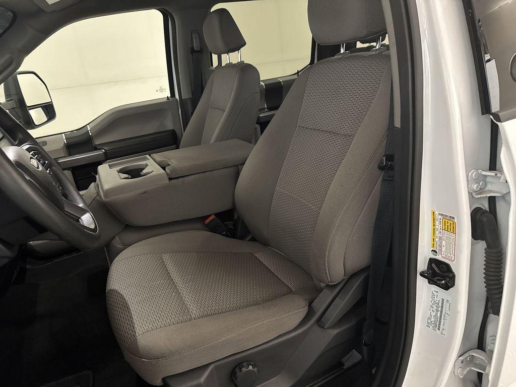used 2022 Ford F-450 car, priced at $68,250