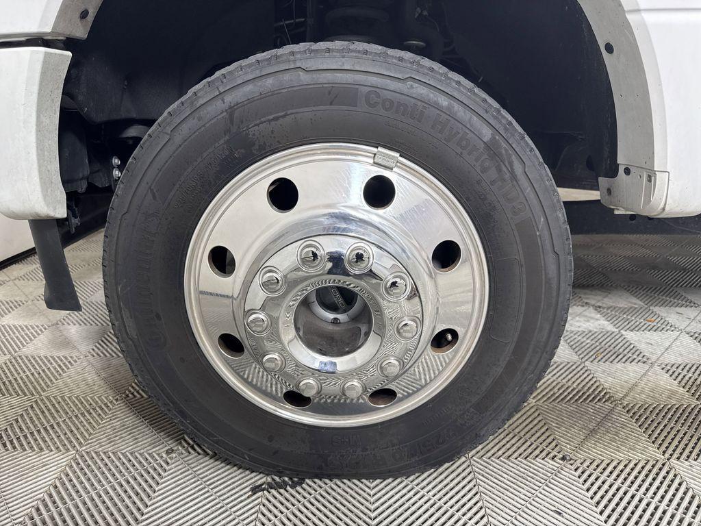 used 2022 Ford F-450 car, priced at $68,250