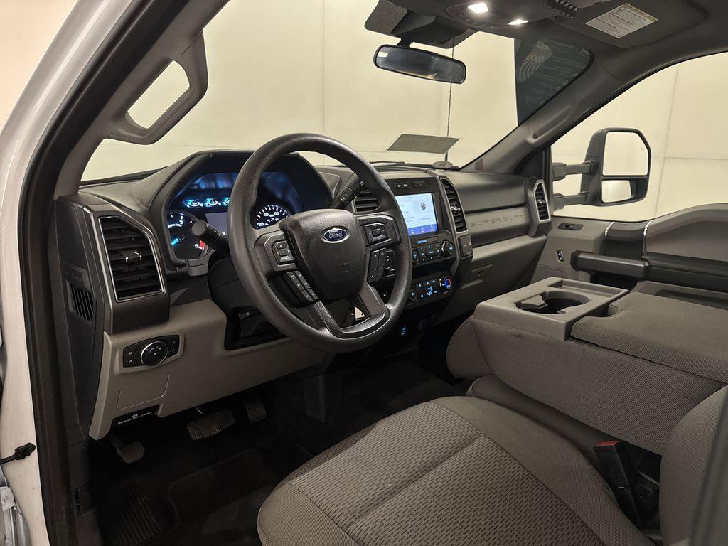 used 2022 Ford F-450 car, priced at $68,250