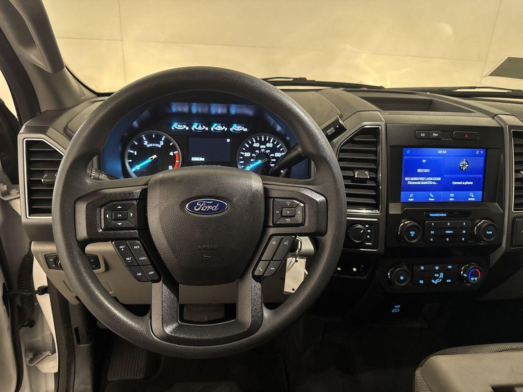 used 2022 Ford F-450 car, priced at $68,250