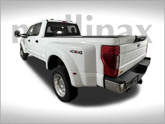 used 2022 Ford F-450 car, priced at $68,250