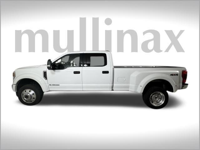 used 2022 Ford F-450 car, priced at $68,250