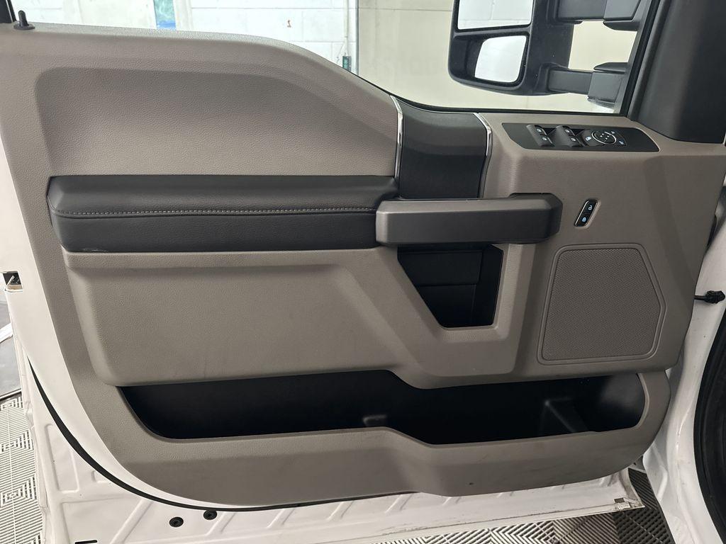 used 2022 Ford F-450 car, priced at $68,250