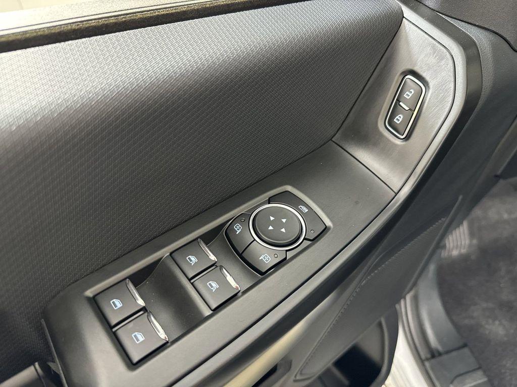 new 2025 Ford F-150 car, priced at $47,053
