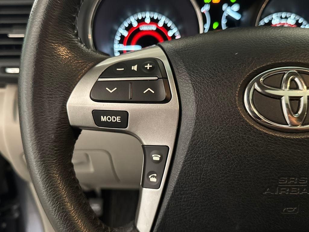 used 2012 Toyota Highlander car, priced at $11,900