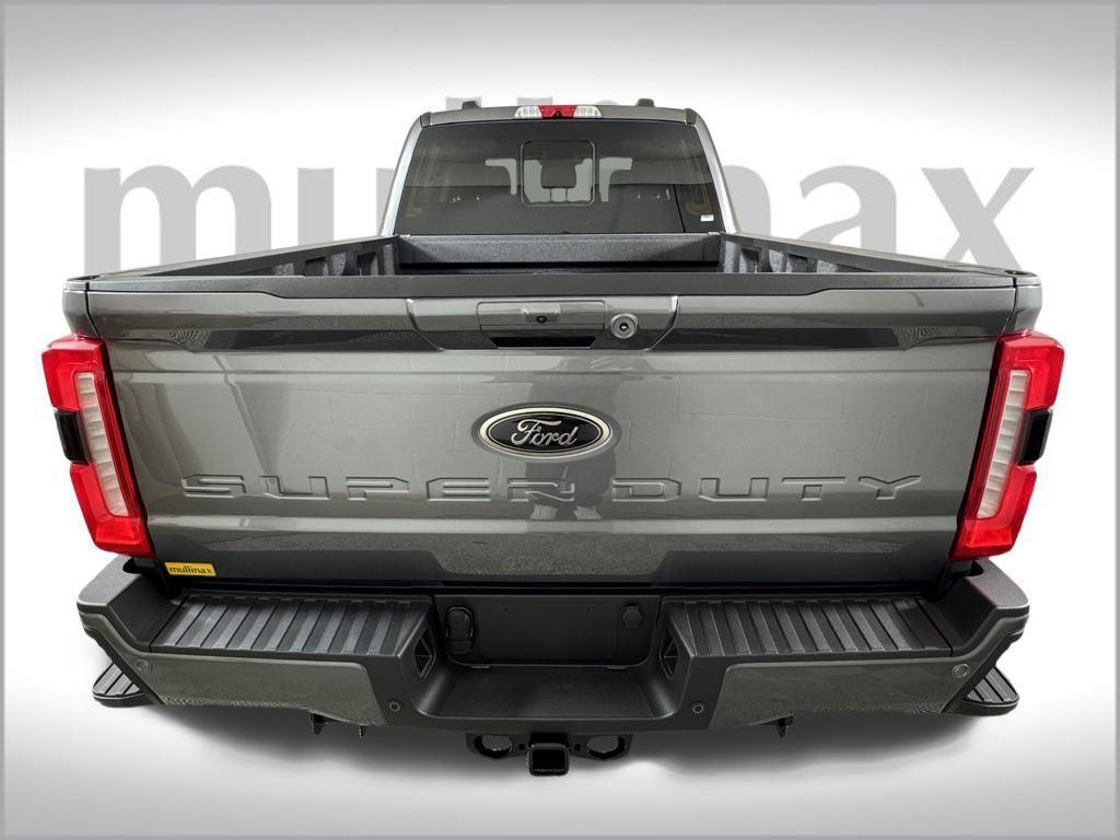 new 2025 Ford F-250 car, priced at $86,493