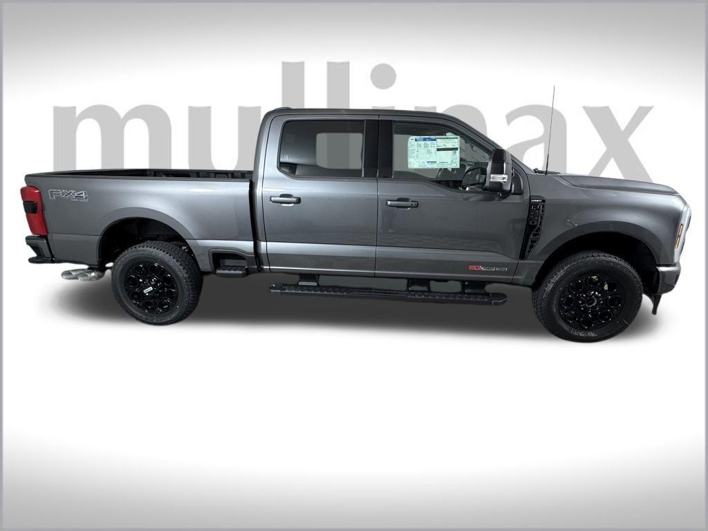 new 2025 Ford F-250 car, priced at $86,493