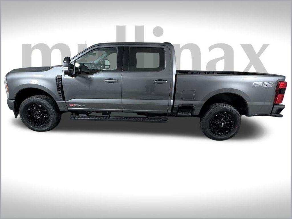 new 2025 Ford F-250 car, priced at $86,493