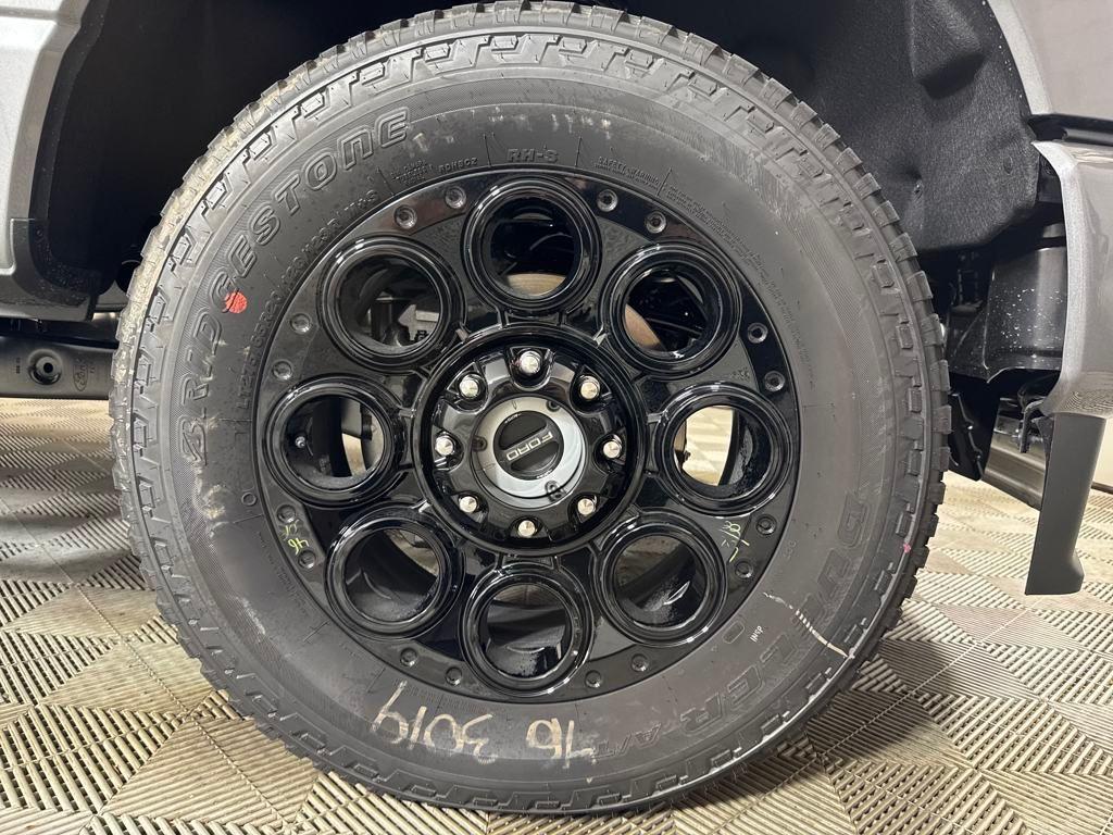 new 2025 Ford F-250 car, priced at $86,493